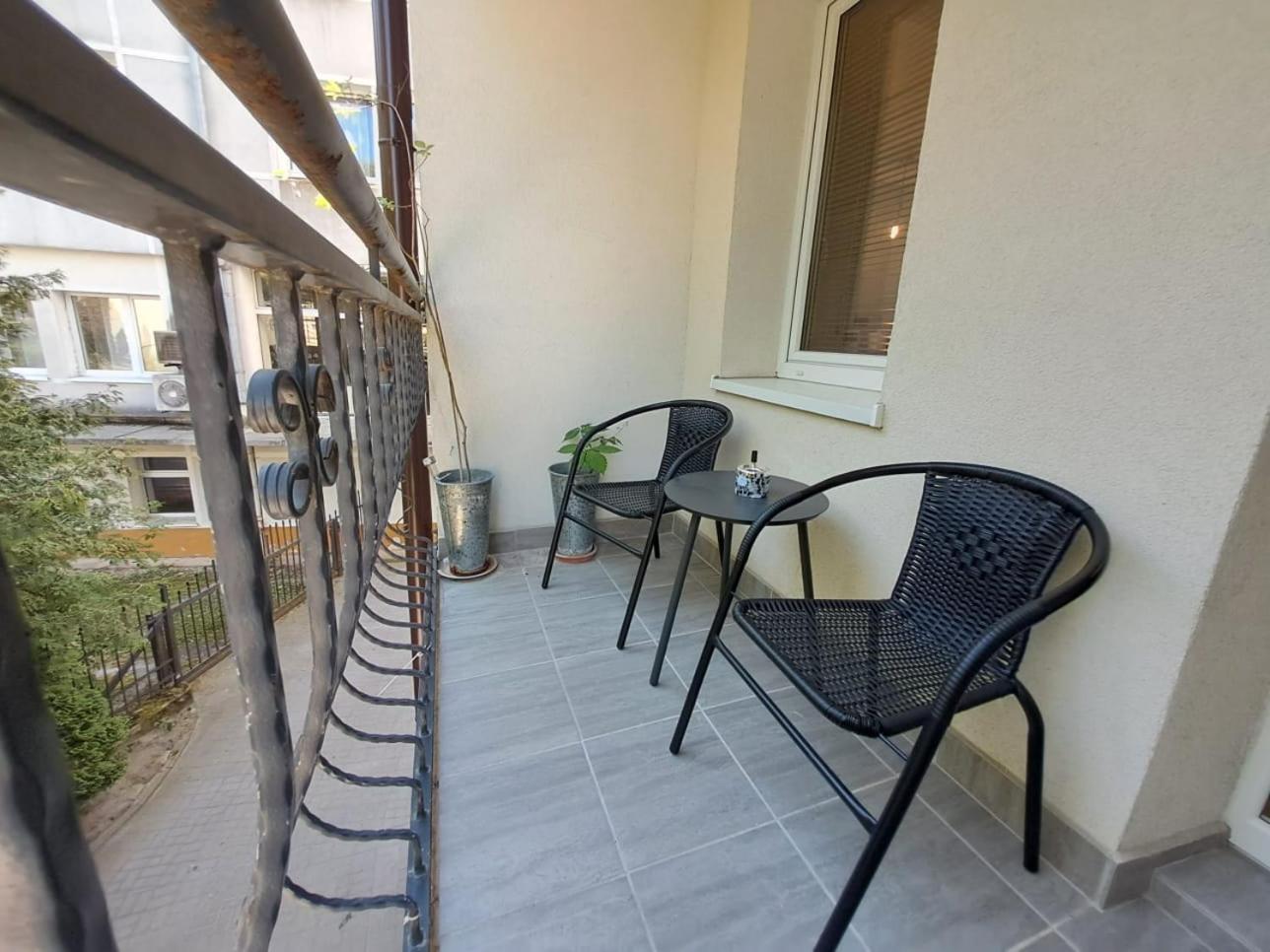 Dk Apartamenty Hotelove Giżycko Exterior foto