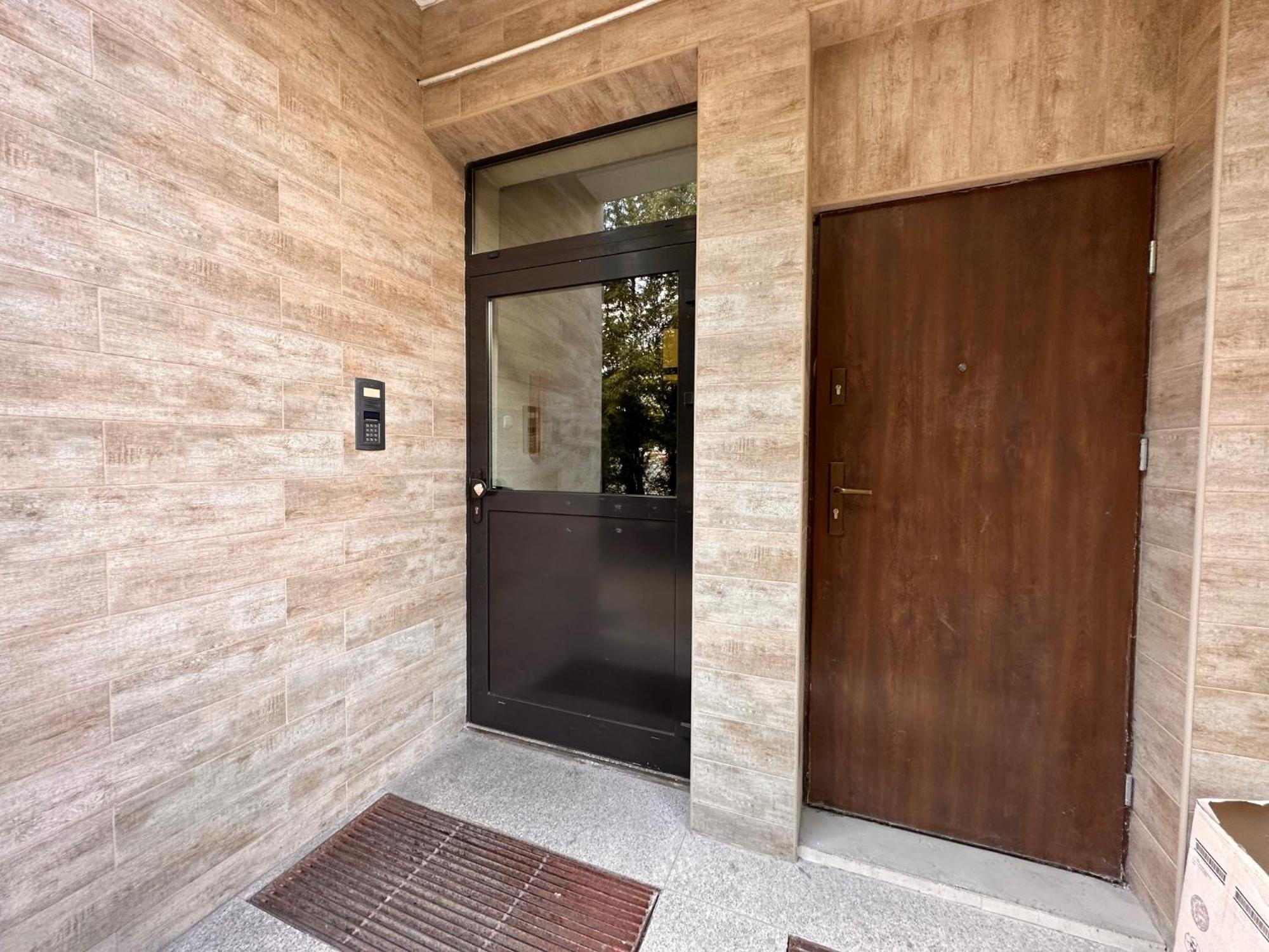 Dk Apartamenty Hotelove Giżycko Exterior foto